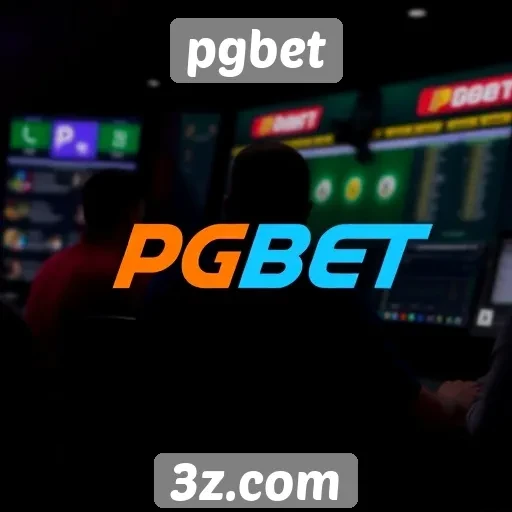 Acessibilidade e suporte ao cliente no pgbet