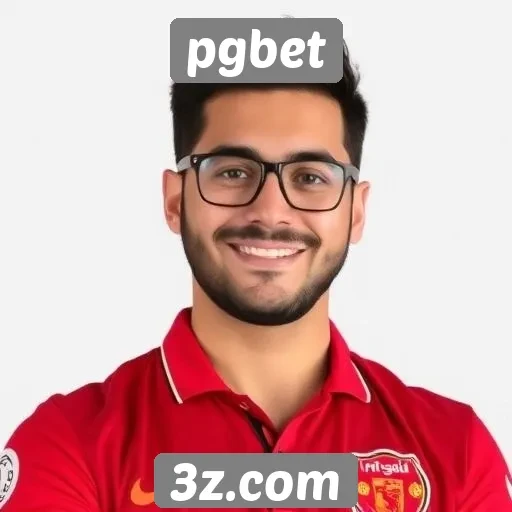 Avaliações de usuários sobre o pgbet
