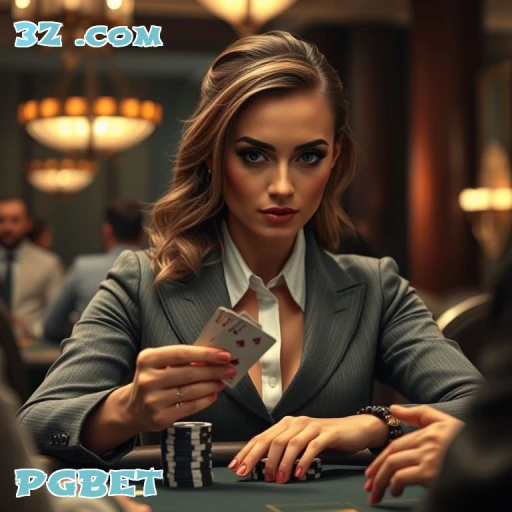 Cassino Pgbet: A Nova Fronteira do Entretenimento Online