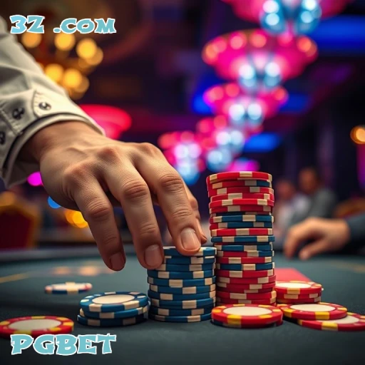 A Confiavel Experiência de Jogos no pgbet