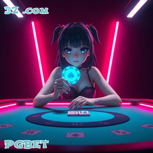 A Nova Era do Login no pgbet: Conecte-se à Diversão