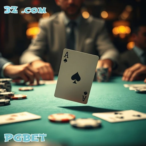 Promoções Incríveis do pgBet: Sua Aposta na Diversão