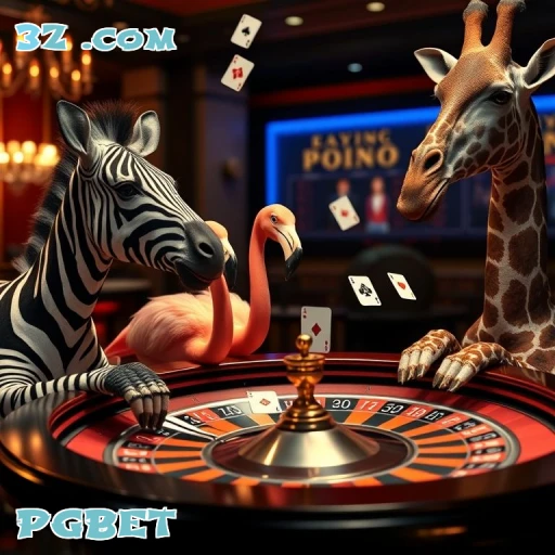 Experiências Únicas na Seção VIP do pgbet