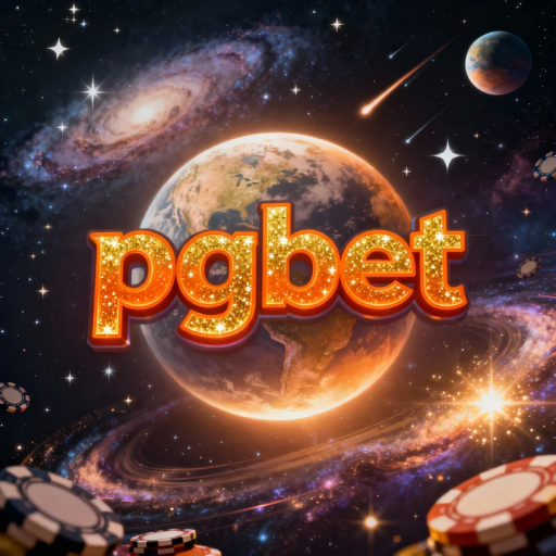 Novo logo da pgbet